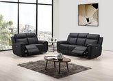 Star Sofa Real Lather